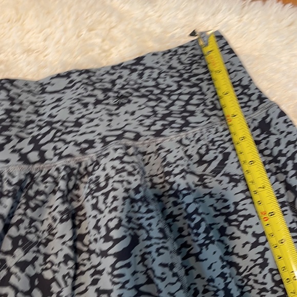 Athleta leopard joggers!! - Picture 8 of 13